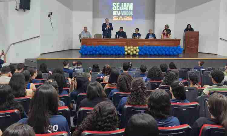 CRA-CE prestigia os 30 anos do curso de Administração da UVA em Sobral